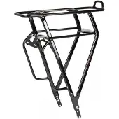 Atranvelo E-max Hinterer Gepäckträger