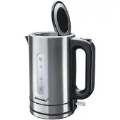 Steba WK 20 Wasserkocher 1.7L Inox