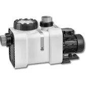 Speck BADU Delta 28 Poolpumpe,Ausführung: 230 V