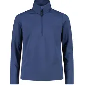 CMP 30l1114 Halbreißverschluss-sweatshirt