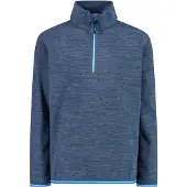 CMP 34g4894 Halbreißverschluss-sweatshirt