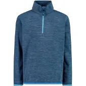 CMP 34g4894 Halbreißverschluss-sweatshirt