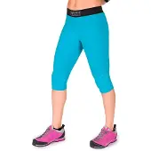 Trangoworld Fanny 3/4-leggings