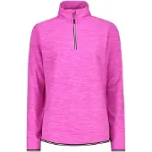 CMP 34g4786 Halbreißverschluss-sweatshirt