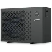 Weinmann Full-Inverter Wärmepumpe VITROS NEO,11,06 kW I 230 V