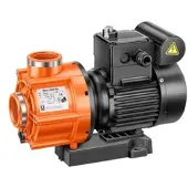 Speck BADU 42/9 Schwimmbad Umwälzpumpe Whirlpoolpumpe 400 V