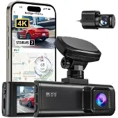 Redtiger F7n Pro Dashcam