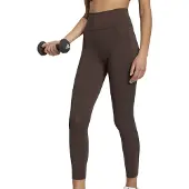 Adidas Leggings 7/8 Damen 3-Stripes