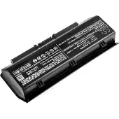 Cameron Sino Akku für Asus ROG G750 (equ.A42-G750), 4800mAh