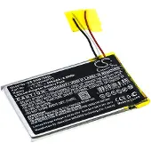 TDR Sony Ersatzakku für MDR-HW700DS Funkkopfhörer