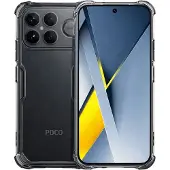 Crococase Pocophone F8 Ultra Handyhülle