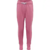 Didriksons Siljan Kids Pants heather pink (380) 80