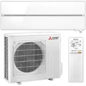 Mitsubishi Split Klimaanlage Komplett Set | MUZ/MSZ-LN50VG3V | 5,0 kW