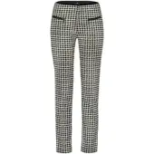 Peter Hahn Hose weiss