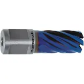 MetallKraft Kernbohrer BLUE-LINE 30 Weldon, Ø 34 mm, 38720.131234