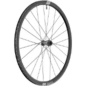 Dt Swiss A 1800 Spline 30 Cl Disc Tubeless Rennrad-vorderrad