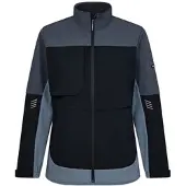 Engel Softshelljacke Entire Damen 1335-140-50270 Gr. XS deep blue/dark sea