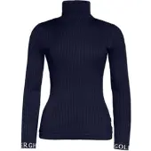 Goldbergh Mira Sweater french blue (5635) XL