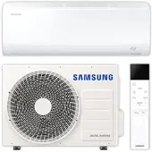 Samsung Split Klimaanlage Komplett-Set | Luzon | AR50F24C1BHNX | 6,5 kW