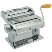 Dcg PM1600 - manuelle Nudelmaschine aus Edelstahl