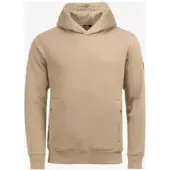 FHB Hoodie Bennet 820110 Gr. 4XL beige