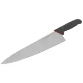 Schneider Kochmesser, mit S-Grip, Universalmesser für Anwendung im privaten und professionellen Gebrauch, Klingenlänge: 26 cm, breit