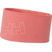 Helly Hansen K Light Headband sunset pink (098) 49/50