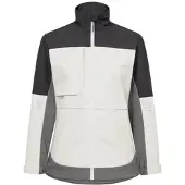 Engel Softshelljacke Entire Damen 1335-140-30179 Gr. M weiß/anthrazit