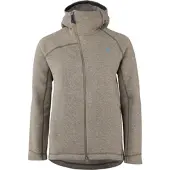 Klättermusen Balder 2.0 Zip Hoodie W's light olive (507) XL