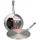 Brunbeste Induktions-Adapterplatte für Töpfe 19cm