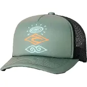 Rip Curl Weekender Trucker-kappe