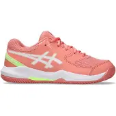 Asics Gel-dedicate 8 Gs Padelschuhe