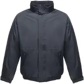 Uneek Premium Wasserdichte Outdoorjacke Uni 220 g/m² Blau 4XL