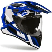 Airoh Commander 2 Polar Integralhelm