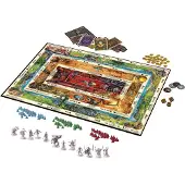 Hasbro Talisman Die Magische Suche 5th Edition Brettspiel