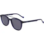 Zeiss ZS22518S 415 TRANSPARENT AVIO GREY 52/20/145 MALE Sonnenbrillen