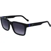 Zeiss ZS23527S 001 BLACK 55/18/145 MALE Sonnenbrillen