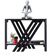 AEA Beistelltisch Luxus Sofatisch Wohnzimmertisch Loungetisch Salon Couchtisch
