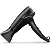 GHD Aura Haartrockner Schwarz
