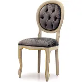 AEA Stühle Esszimmerstuhl Bürostuhl Luxus Möbel Sessel Stuhl Design Polsterstuhl