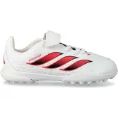 Adidas Predator Club Hook&loop Tf Jugendfußballschuhe