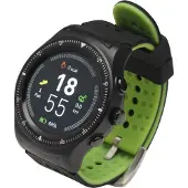 Denver SW-500, 3,3 cm (1.3"), IPS, Touchscreen, GPS, 28,8 g
