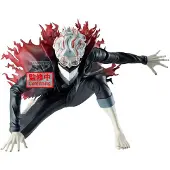 Banpresto Figur in Form von Dandadan Vibration Stars, Okarun, 13 cm