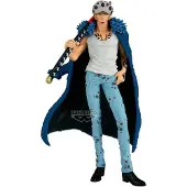 Banpresto One Piece Trafalgar Law The Anime Figur One Size