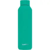 Quokka Stainless Steel Thermos Solid Jadegeen 630ml Wasserflasche