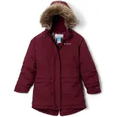 Columbia Nordic Strider Ii Jacke