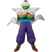 Banpresto Dragon Ball Z Solid Edge Works PVC-Figur Piccolo 19 cm