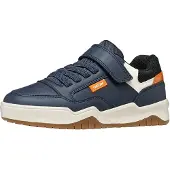 Geox Schnür-Sneaker für Kinder: J Perth Boy