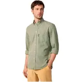 Faconnable Langarmshirt façonnable FAçONNABLE FM301863 - Camisa für Herren