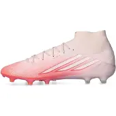 Adidas F50 Sparkfusion Elite Mid Cut Fg/ag Fußballschuhe Für Frauen